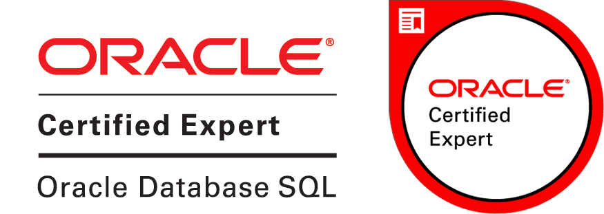 Oracle Certification